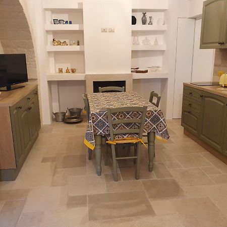 A Due Passi Dal Centro - Monte Grappa Villa Alberobello Bagian luar foto
