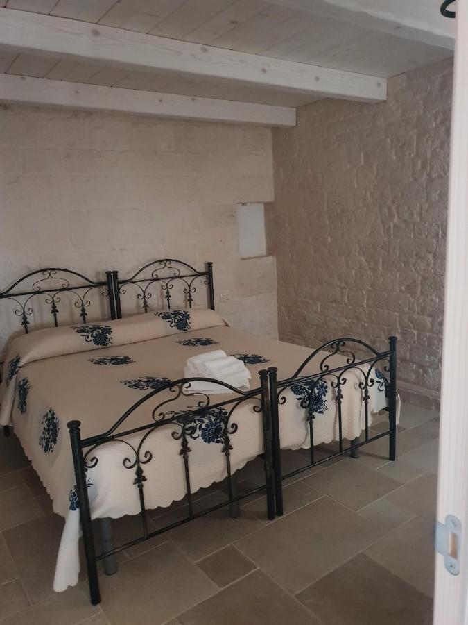 A Due Passi Dal Centro - Monte Grappa Villa Alberobello Bagian luar foto